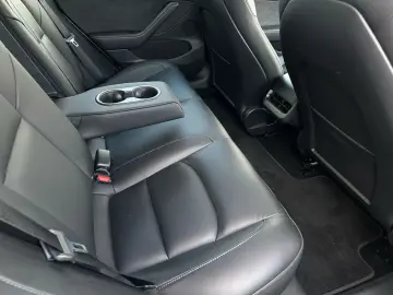 TESLA Model 3 Long Range Dual AWD Facelift Matrix EAP