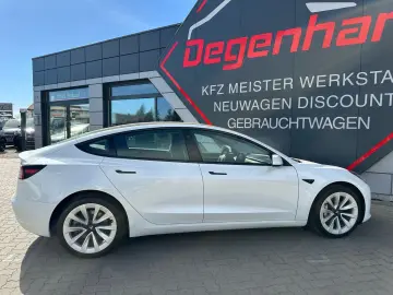 TESLA Model 3 Long Range Dual AWD Facelift Matrix EAP