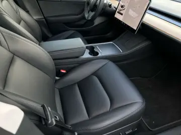 TESLA Model 3 Long Range Dual AWD Facelift Matrix EAP