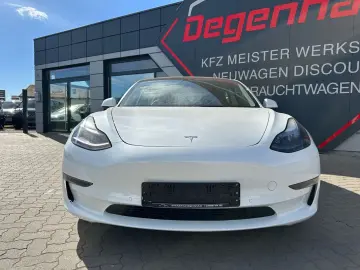 TESLA Model 3 Long Range Dual AWD Facelift Matrix EAP