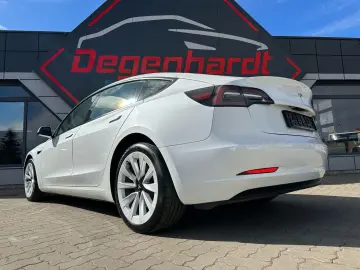 TESLA Model 3 Long Range Dual AWD Facelift Matrix EAP