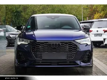 AUDI Q3 Sportback S line Keyless Matrix Pano ACC Kame