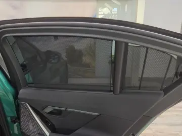 BMW M5 Lim Keramik Sitzlüftung ACC Panorama ACC B&W