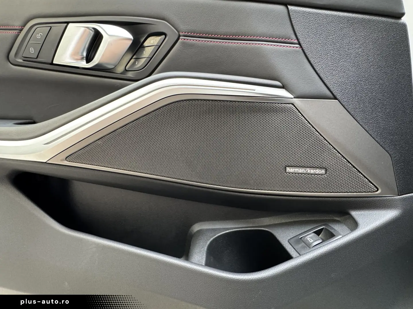 BMW M3 CS Carbon Keramik Drivers Laser Gelb CarbonEx