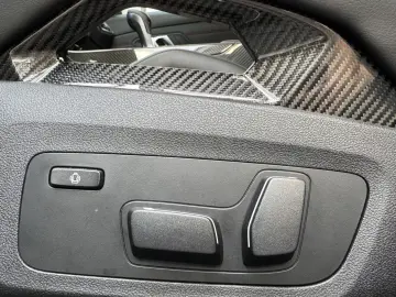 BMW M3 CS Carbon Keramik Drivers Laser Gelb CarbonEx