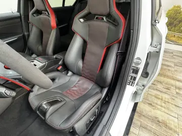 BMW M3 CS Carbon Keramik Drivers Laser Gelb CarbonEx