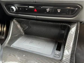 BMW M3 CS Carbon Keramik Drivers Laser Gelb CarbonEx