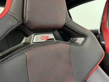 BMW M3 CS Carbon Keramik Drivers Laser Gelb CarbonEx