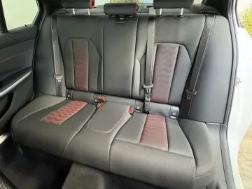 BMW M3 CS Carbon Keramik Drivers Laser Gelb CarbonEx