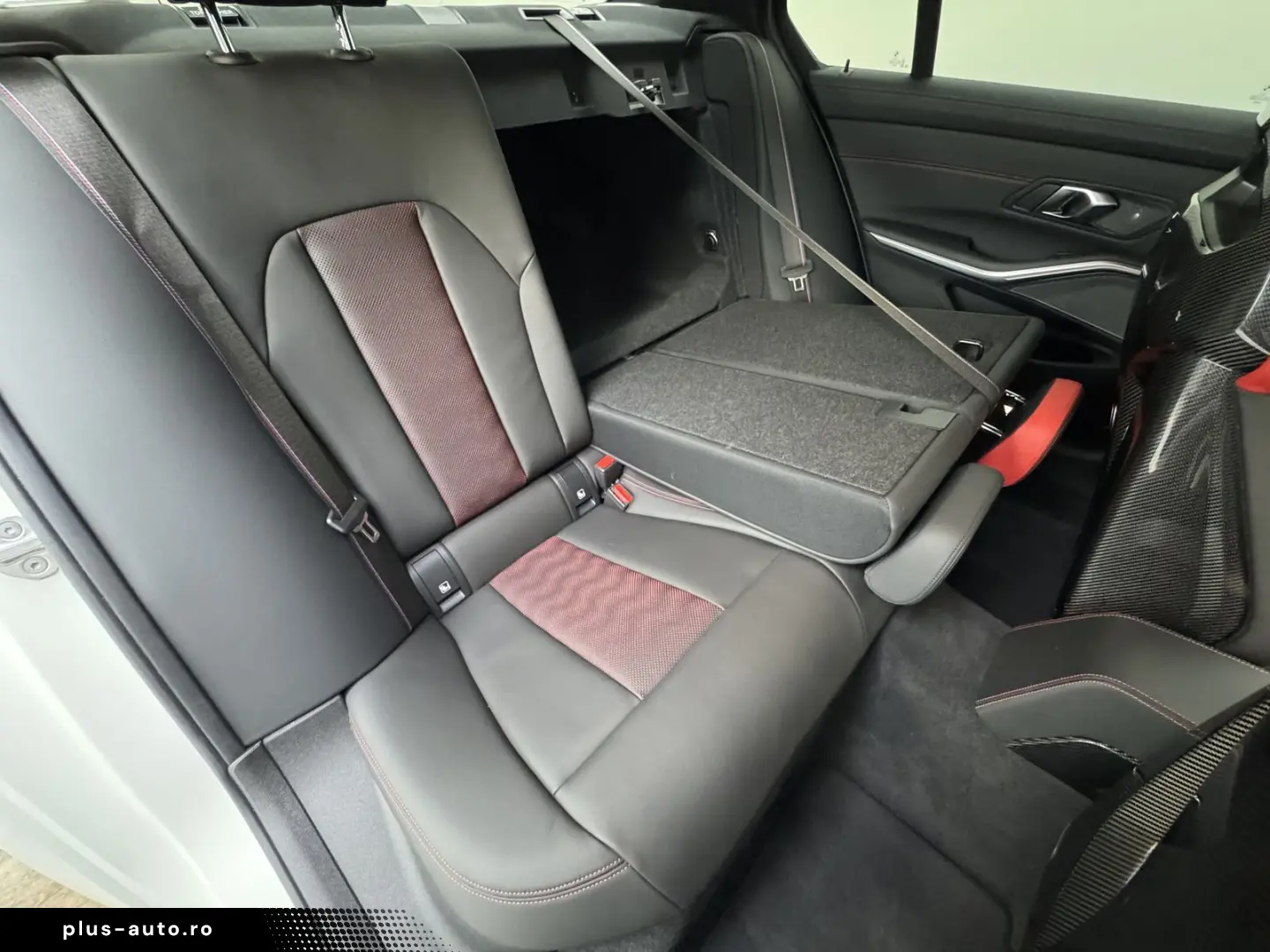 BMW M3 CS Carbon Keramik Drivers Laser Gelb CarbonEx