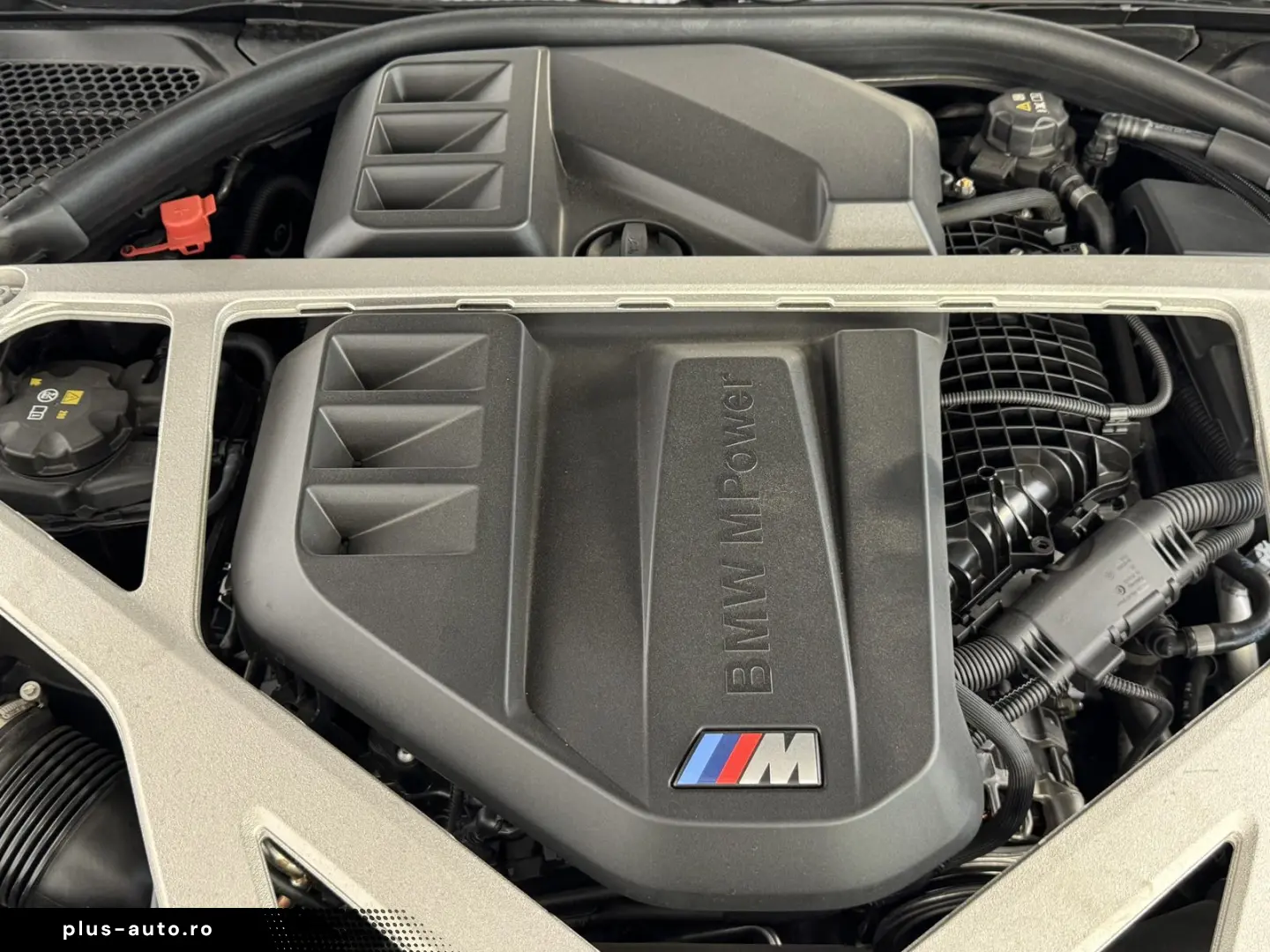 BMW M3 CS Carbon Keramik Drivers Laser Gelb CarbonEx