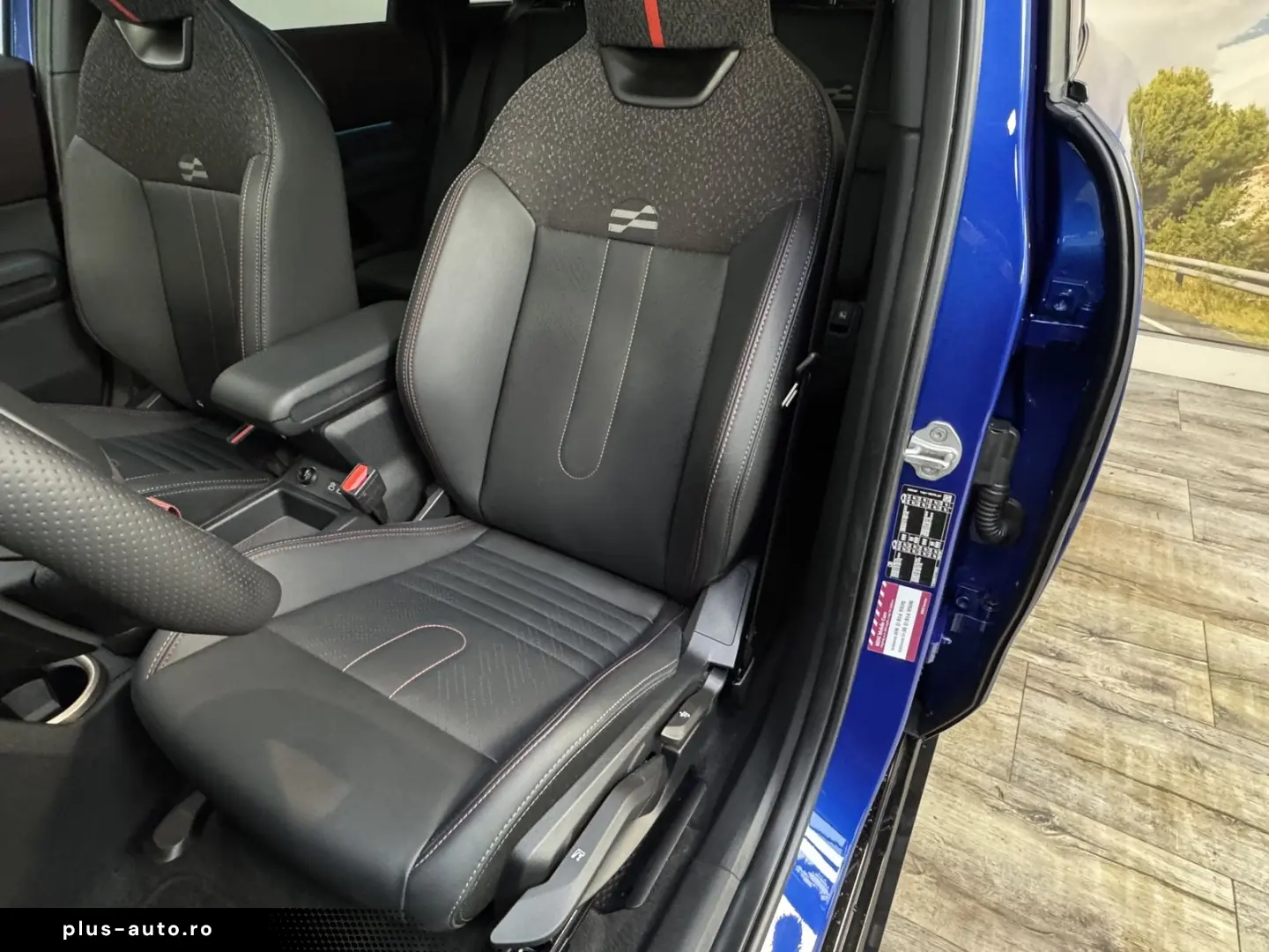 MINI Cooper C Countryman JCW Trim PackageL Pano ACC