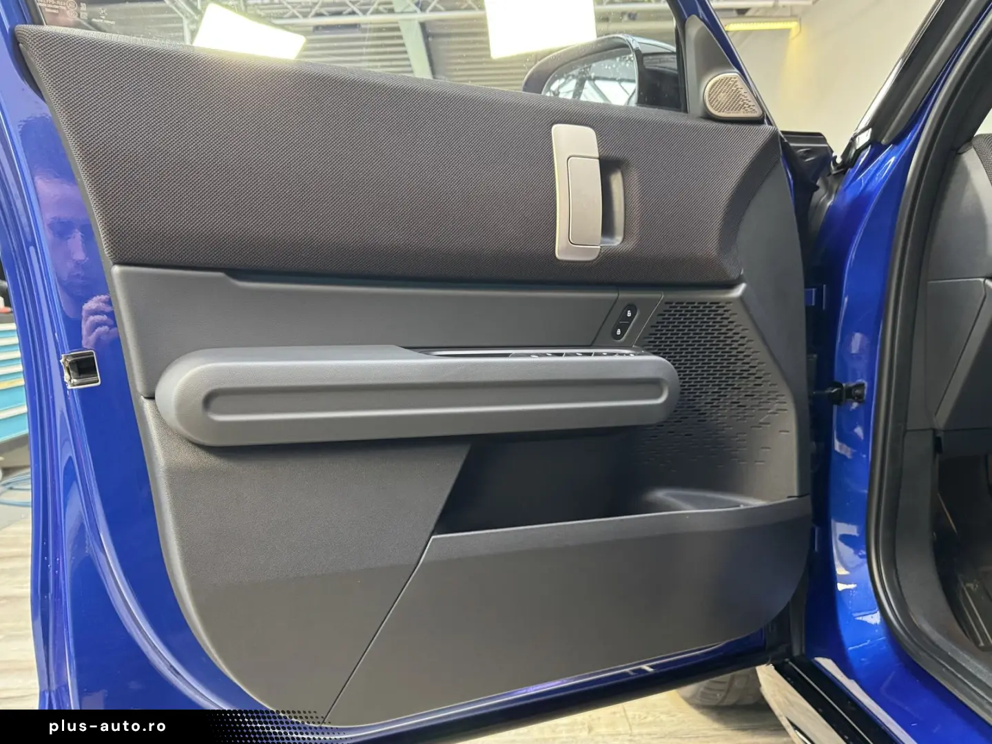 MINI Cooper C Countryman JCW Trim PackageL Pano ACC