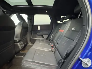 MINI Cooper C Countryman JCW Trim PackageL Pano ACC