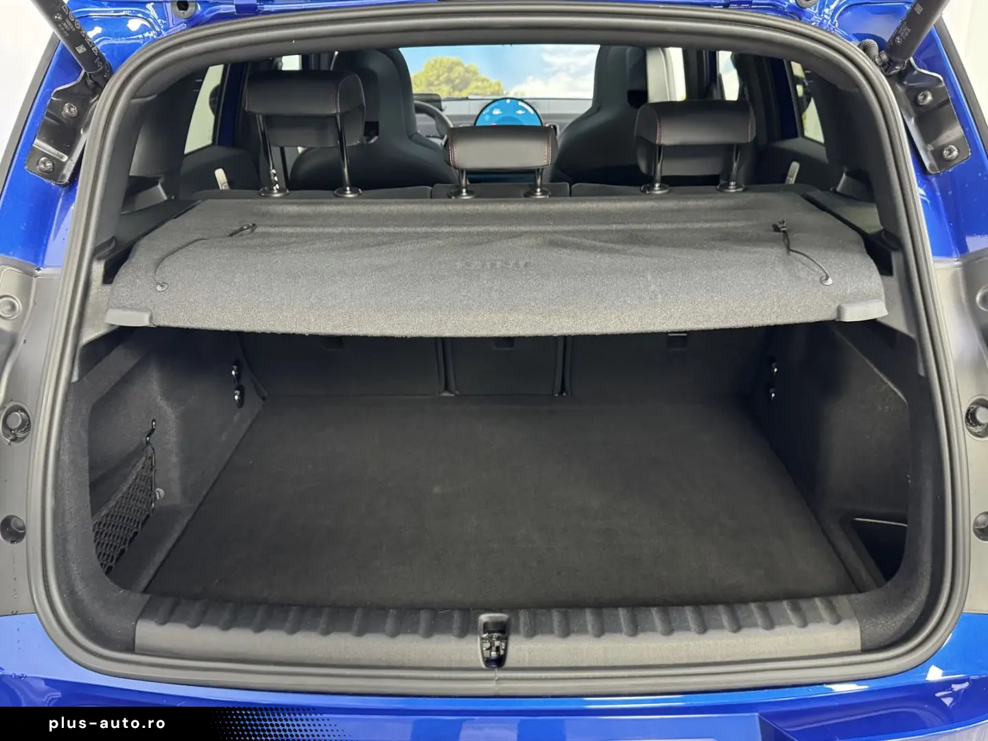 MINI Cooper C Countryman JCW Trim PackageL Pano ACC