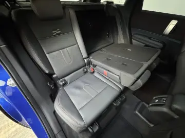 MINI Cooper C Countryman JCW Trim PackageL Pano ACC