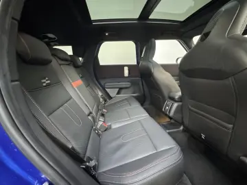 MINI Cooper C Countryman JCW Trim PackageL Pano ACC