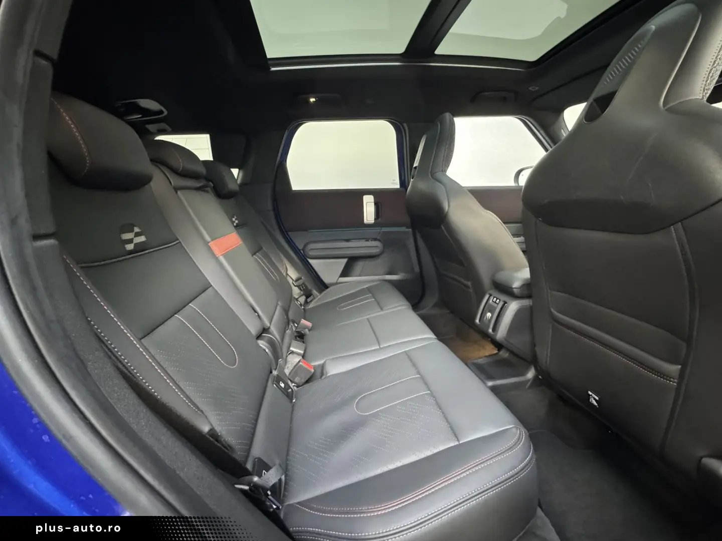 MINI Cooper C Countryman JCW Trim PackageL Pano ACC