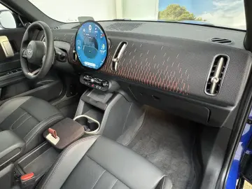 MINI Cooper C Countryman JCW Trim PackageL Pano ACC