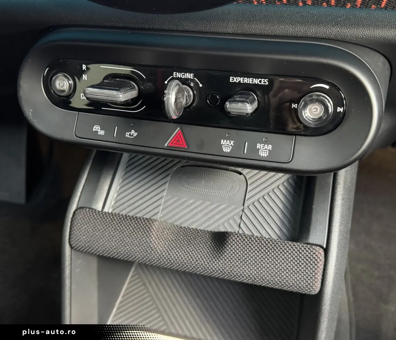 MINI Cooper C Countryman JCW Trim PackageL Pano ACC