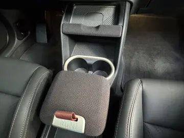 MINI Cooper C Countryman JCW Trim PackageL Pano ACC