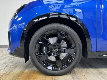 MINI Cooper C Countryman JCW Trim PackageL Pano ACC