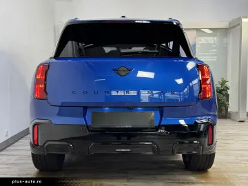 MINI Cooper C Countryman JCW Trim PackageL Pano ACC