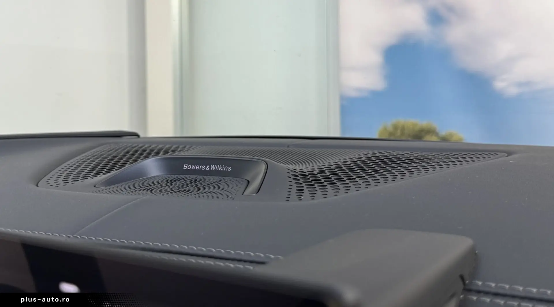 BMW X6 M Comp UPE194 AHK Sky B&W Massage Sitzlüftung