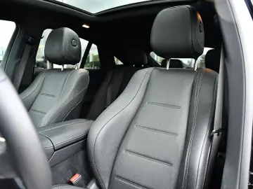 MERCEDES-BENZ GLE 450 d 4M AMG -PAKET Pano Head Up Burmester