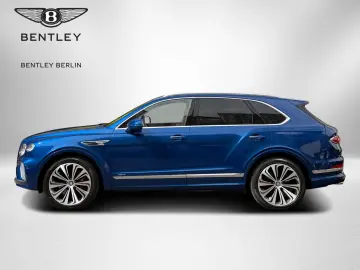 BENTLEY Bentayga Azure HYBRID BENTLEY BERLIN