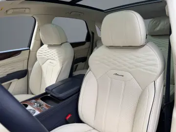 BENTLEY Bentayga Azure HYBRID BENTLEY BERLIN