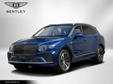 BENTLEY Bentayga Azure HYBRID BENTLEY BERLIN