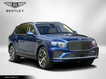 BENTLEY Bentayga Azure HYBRID BENTLEY BERLIN