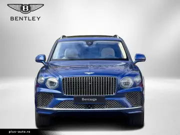 BENTLEY Bentayga Azure HYBRID BENTLEY BERLIN