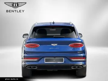 BENTLEY Bentayga Azure HYBRID BENTLEY BERLIN