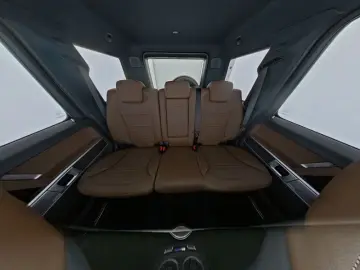 MERCEDES-BENZ G 450 d Exclusive Night Burmester