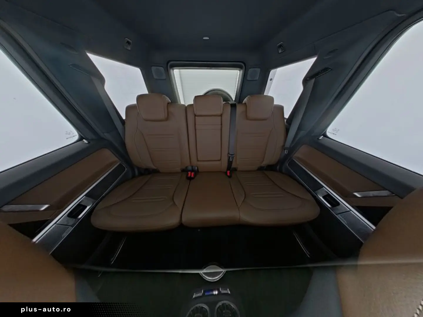 MERCEDES-BENZ G 450 d Exclusive Night Burmester