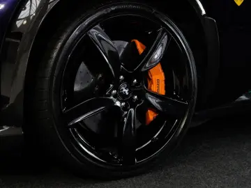 FERRARI Purosangue 6.5 V12 Carbon Burmester Atelier Mass