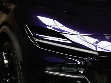 FERRARI Purosangue 6.5 V12 Carbon Burmester Atelier Mass