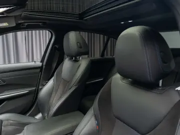 BMW 320d xDrive M Sport   H&K