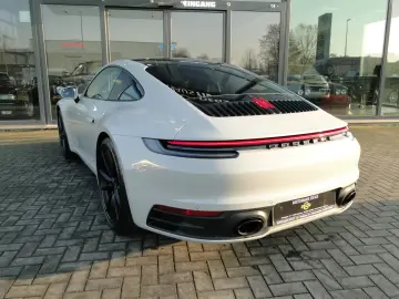 Porsche 992.1 CARRERA