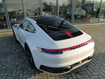 Porsche 992.1 CARRERA