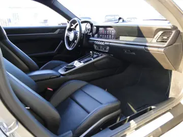 Porsche 992.1 CARRERA