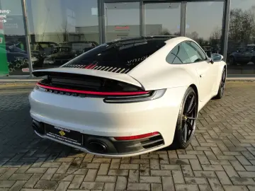 Porsche 992.1 CARRERA