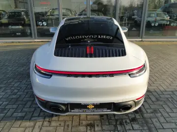 Porsche 992.1 CARRERA