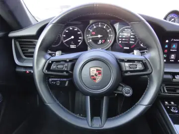 Porsche 992.1 CARRERA