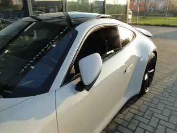 Porsche 992.1 CARRERA