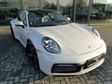 Porsche 992.1 CARRERA