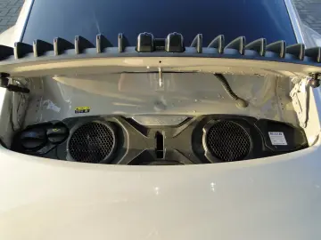 Porsche 992.1 CARRERA