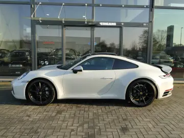 Porsche 992.1 CARRERA